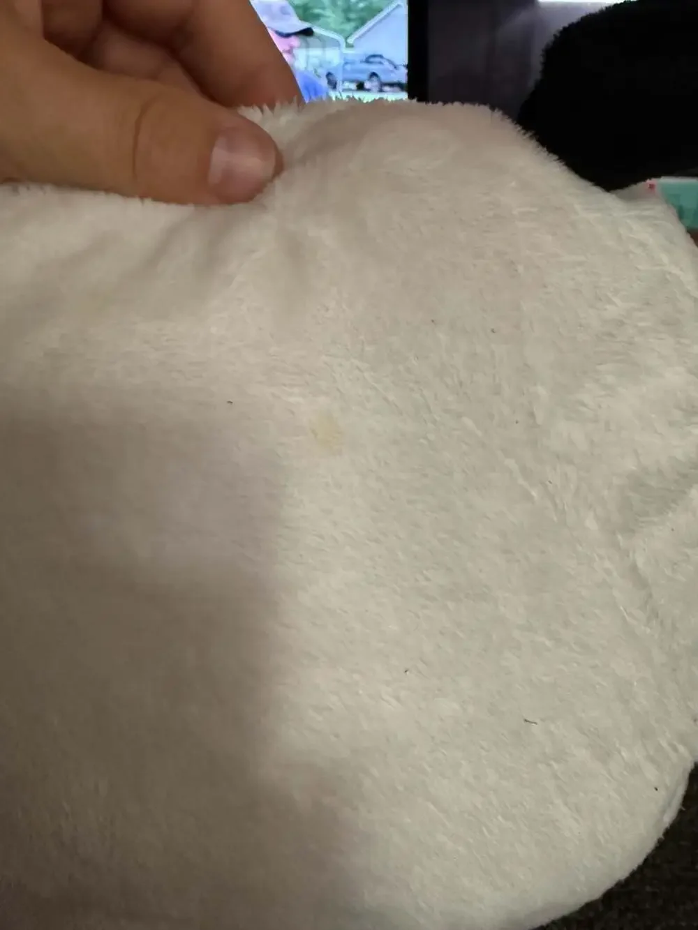 2008 Kellogg's Kung Fu Panda Plush